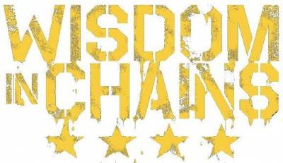 logo Wisdom In Chains